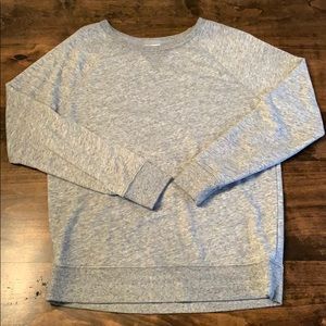 •Grey Old Navy Sweater•